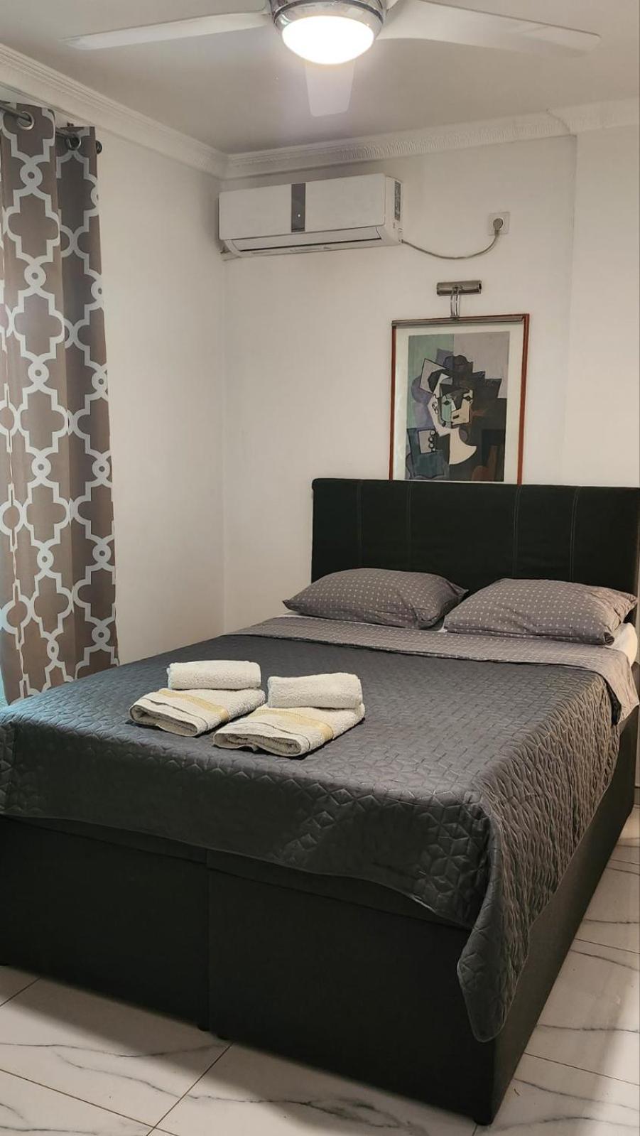 Family 2Bdr 100Sqm Airport 10Min And Free Parking * Thessaloniki